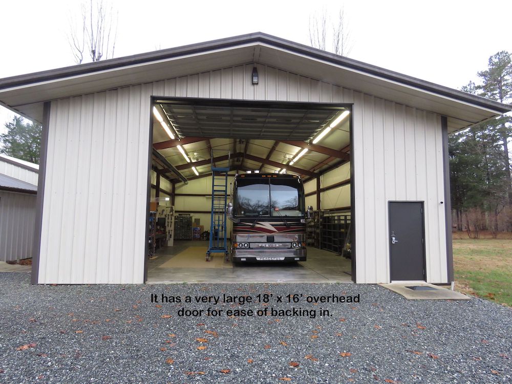 RV Real Estate For Sale