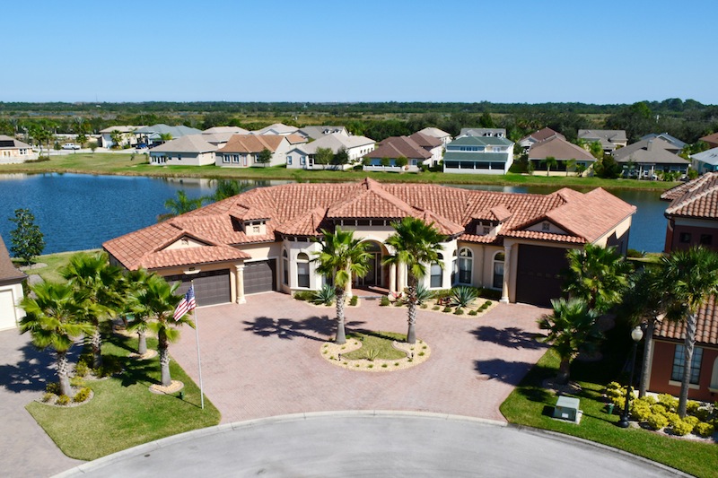 517 BUTTERFLY COVEThe Great OutdoorsTitusville , Florida