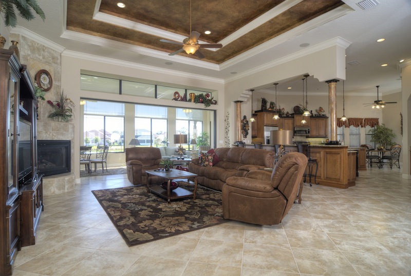 517 BUTTERFLY COVEThe Great OutdoorsTitusville , Florida