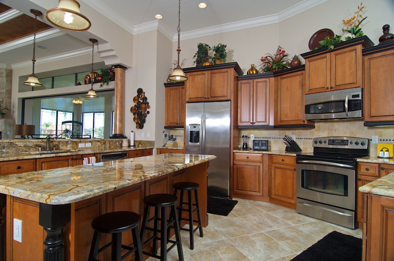 517 BUTTERFLY COVEThe Great OutdoorsTitusville , Florida