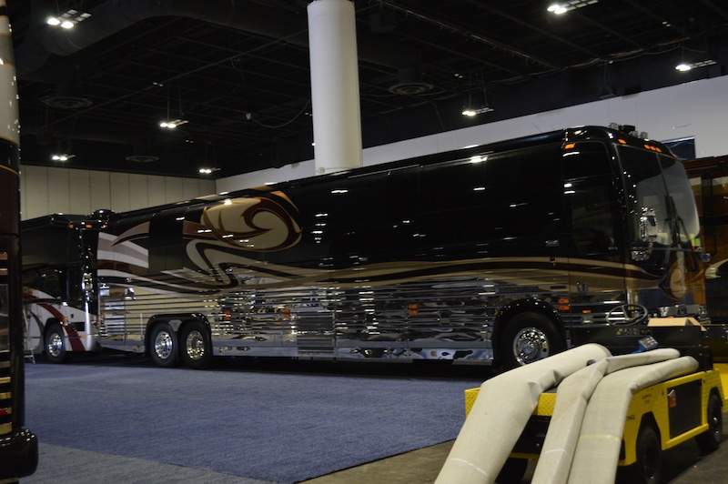 Prevost-Stuff Tampa Show 2016