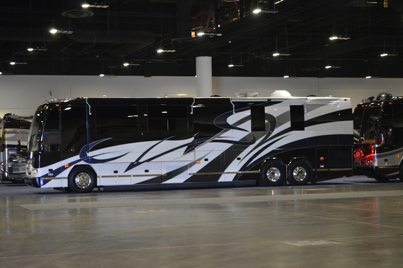 Prevost-Stuff Tampa Show 2016