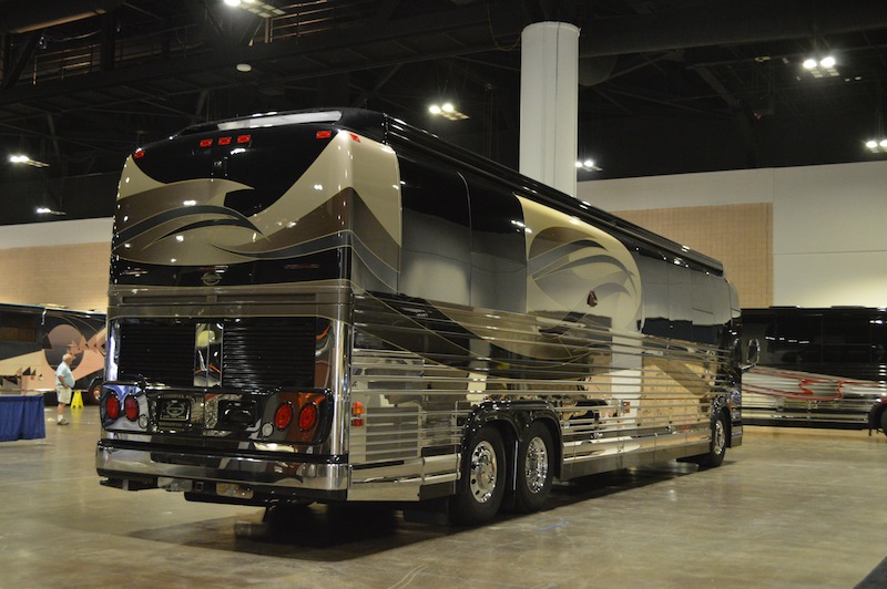 Prevost-Stuff Tampa Show 2016