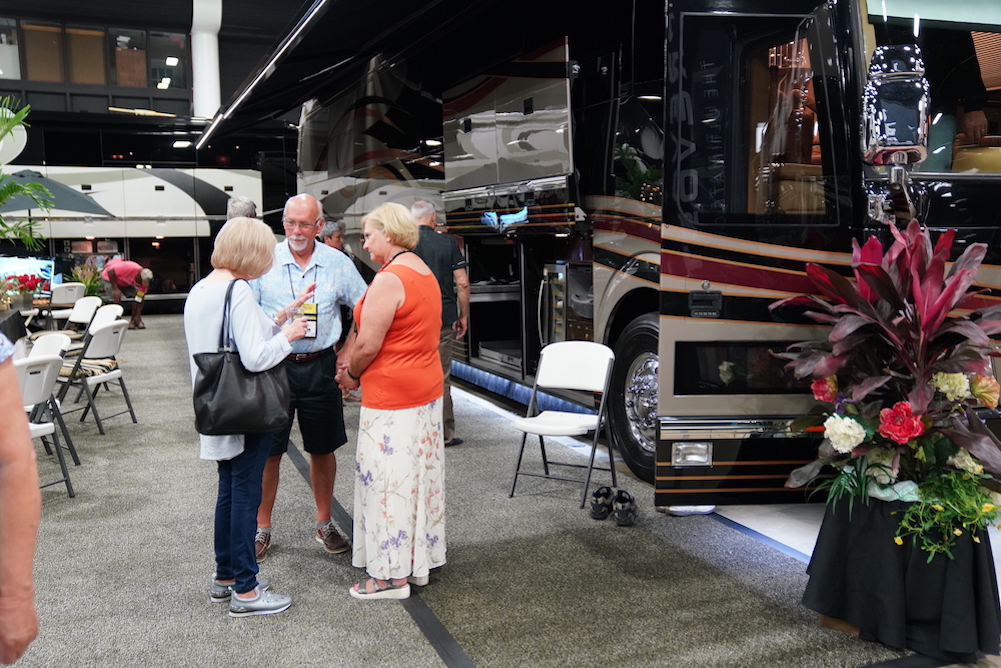 West Palm Beach 2019 Prevost