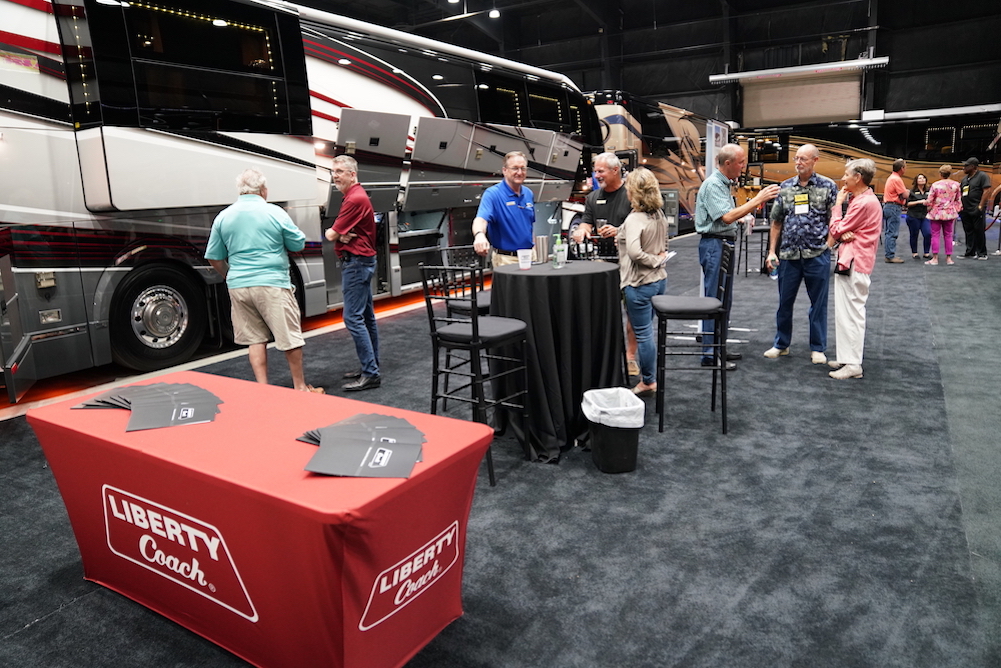 West Palm Beach 2019 Prevost