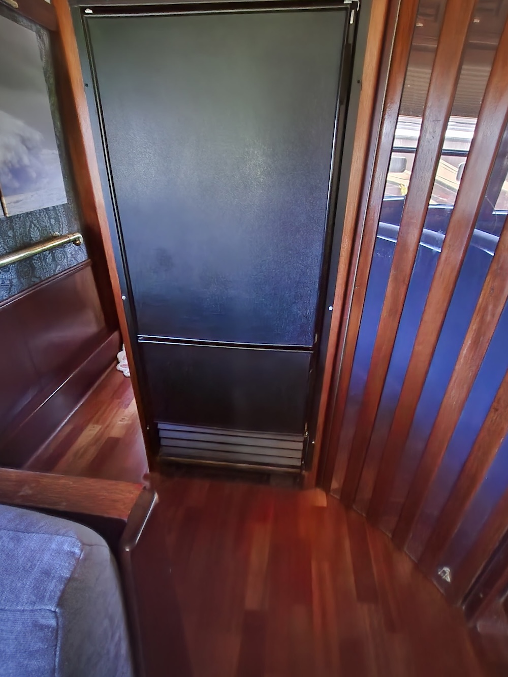 1985 Prevost Royale XL For Sale
