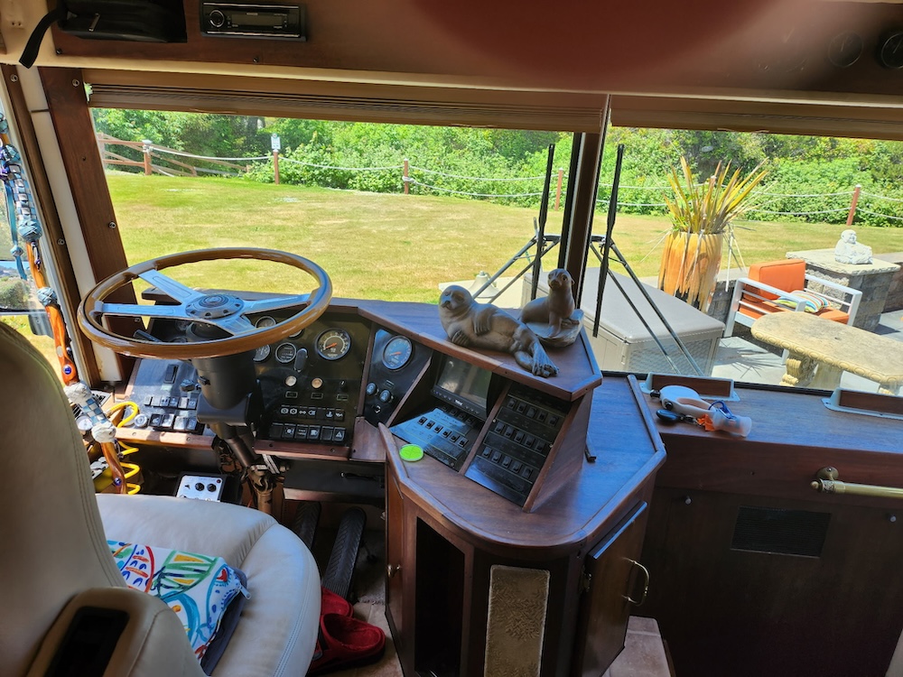 1985 Prevost Royale XL For Sale