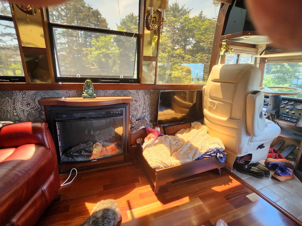 1985 Prevost Royale XL For Sale