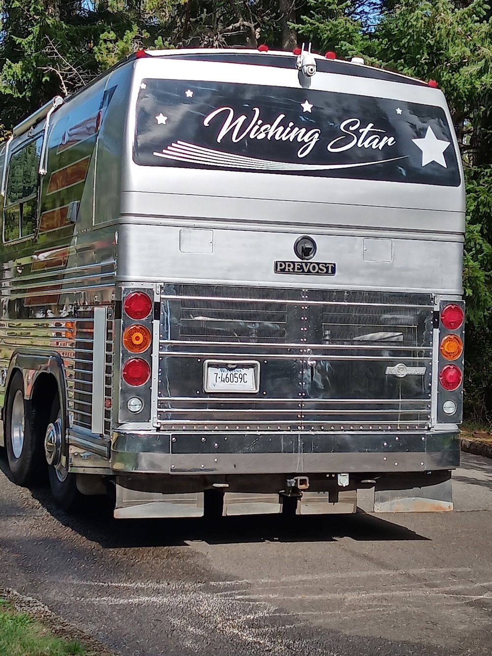 1985 Prevost Royale XL For Sale