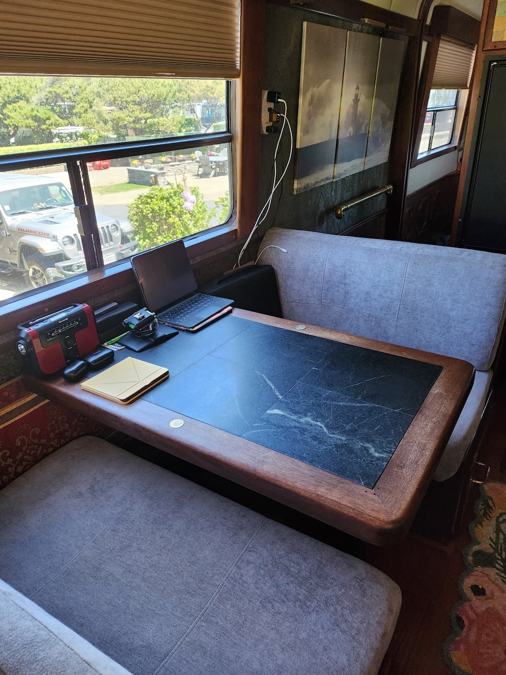 1985 Prevost Royale XL For Sale