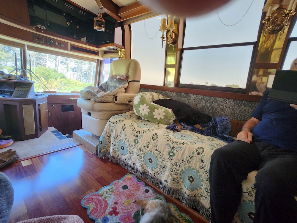 1985 Prevost Royale XL For Sale