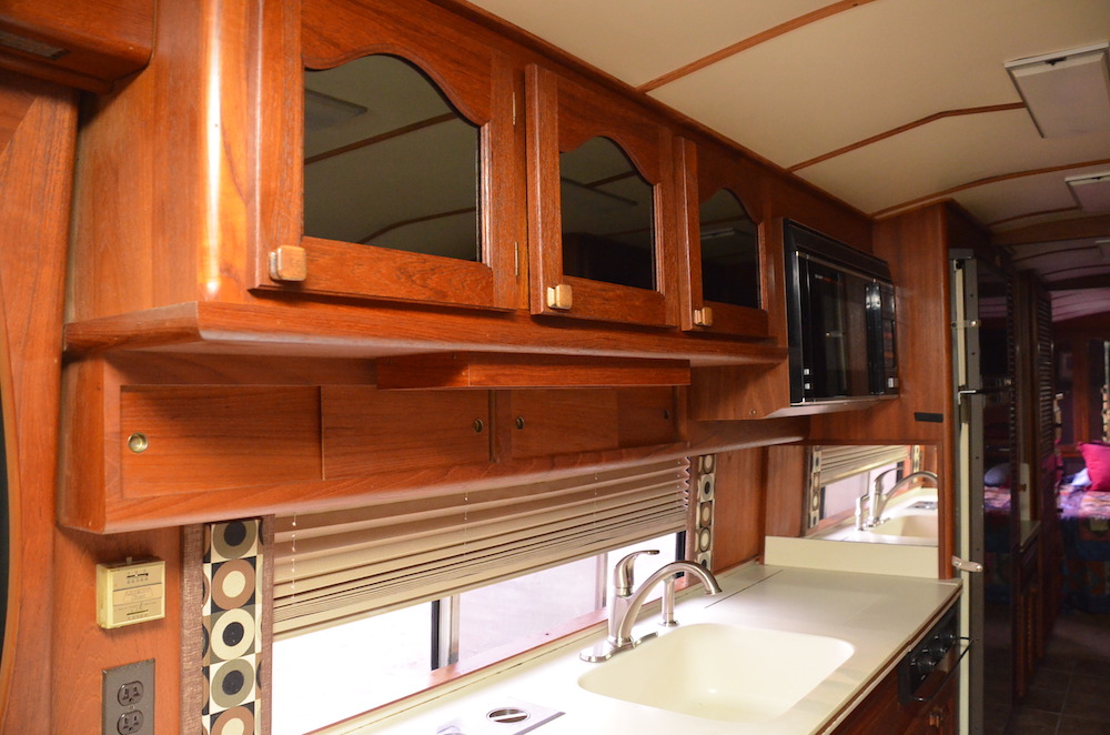 1987 Prevost Liberty XL For Sale