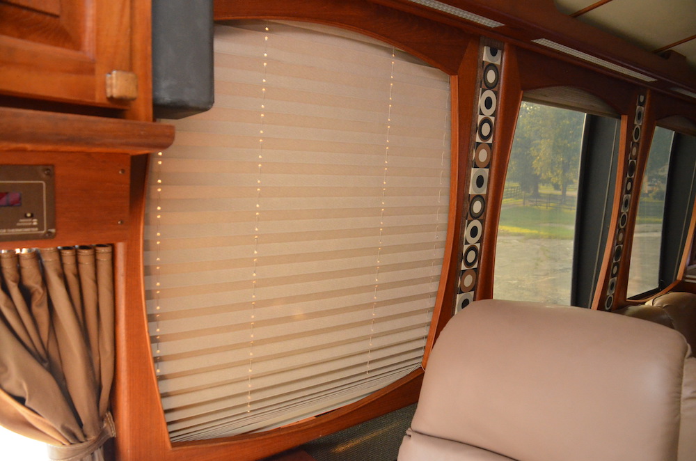 1987 Prevost Liberty XL For Sale