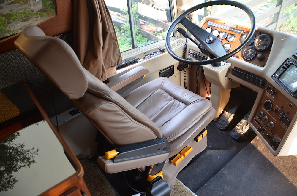 1987 Prevost Liberty XL For Sale