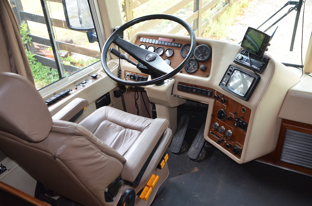 1987 Prevost Liberty XL For Sale