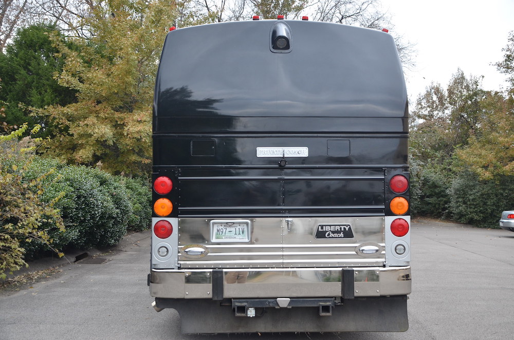 1987 Prevost Liberty XL For Sale