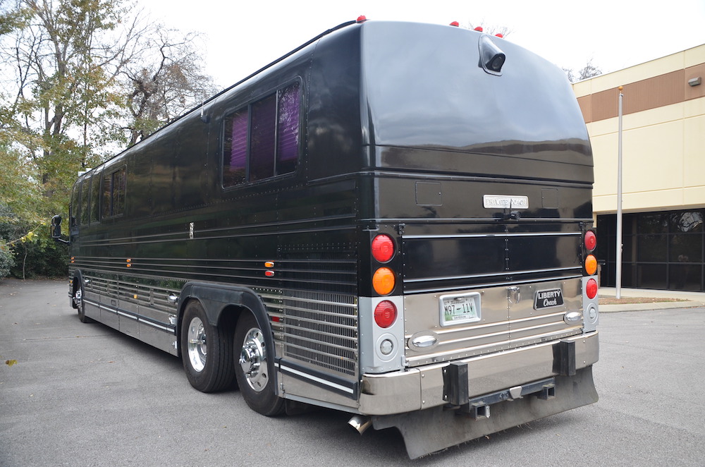 1987 Prevost Liberty XL For Sale