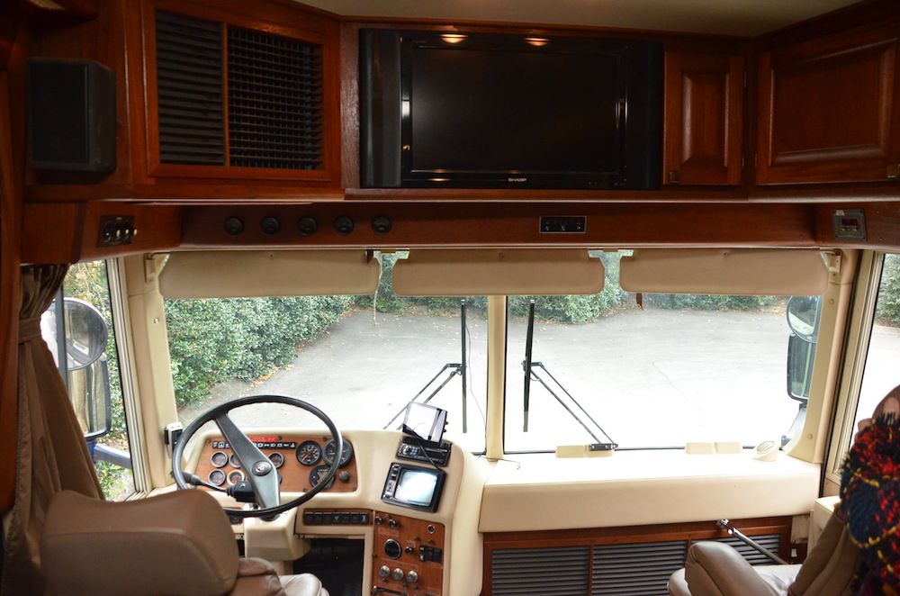 1987 Prevost Liberty XL For Sale