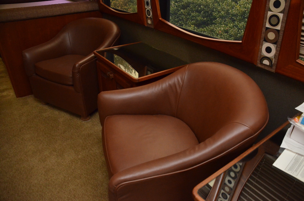 1987 Prevost Liberty XL For Sale