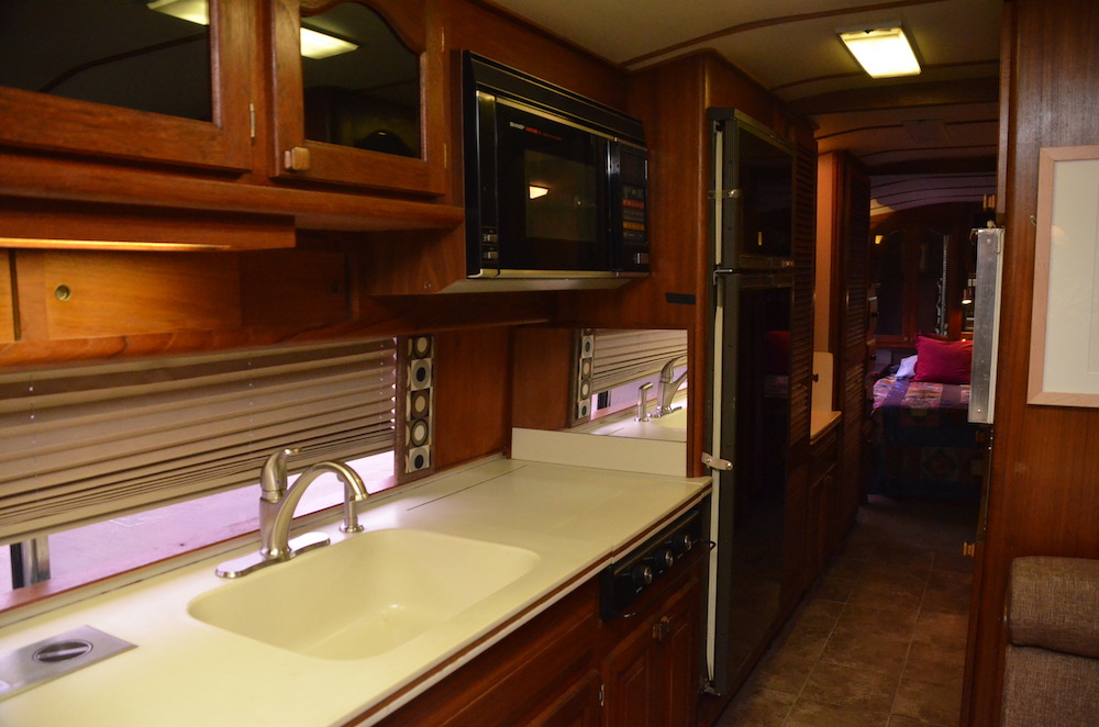 1987 Prevost Liberty XL For Sale