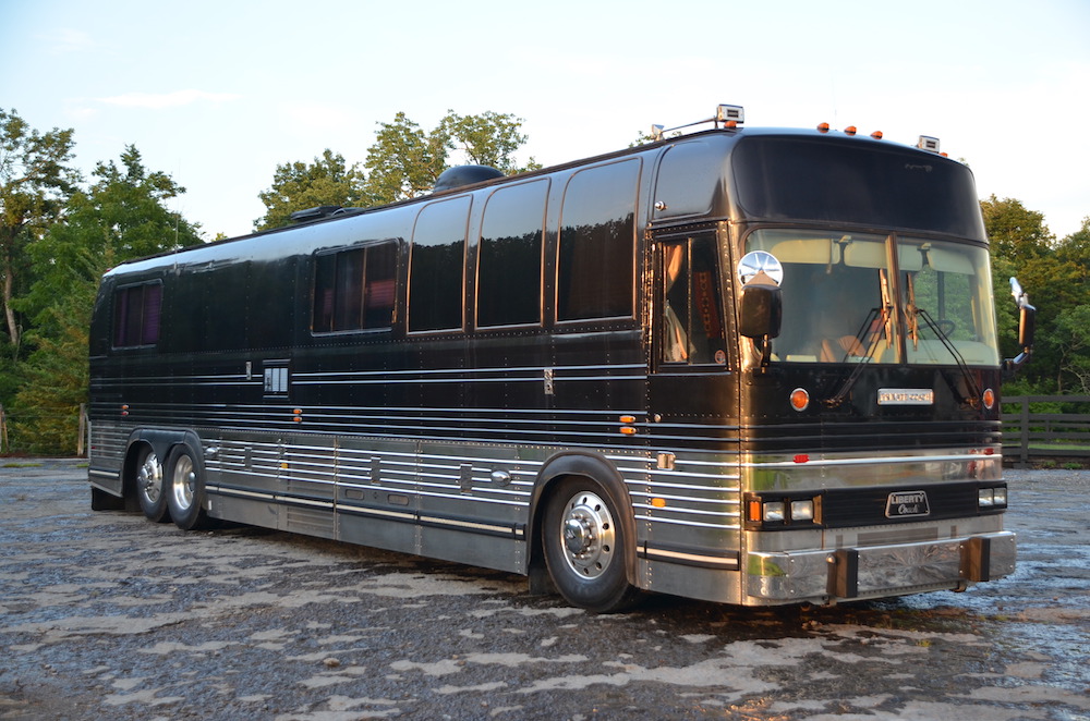 1987 Prevost Liberty XL For Sale