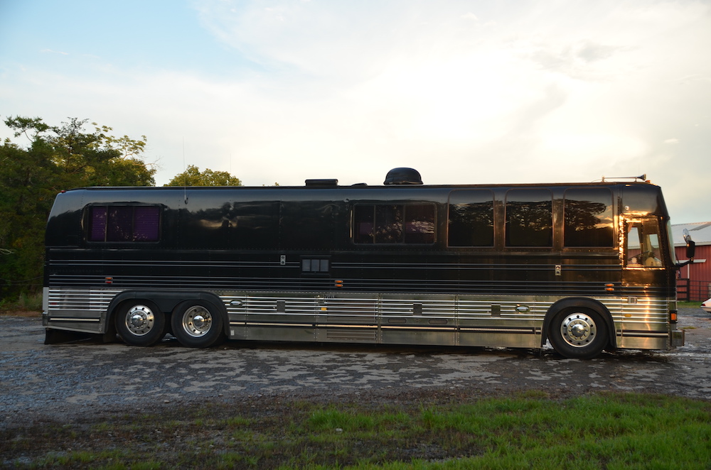 1987 Prevost Liberty XL For Sale