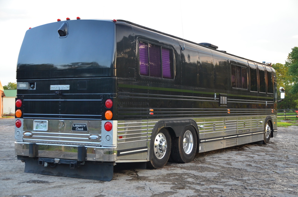 1987 Prevost Liberty XL For Sale