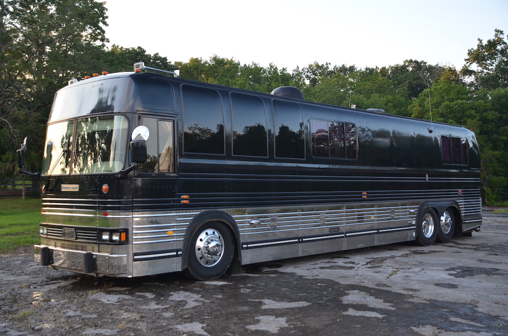 1987 Prevost Liberty XL For Sale