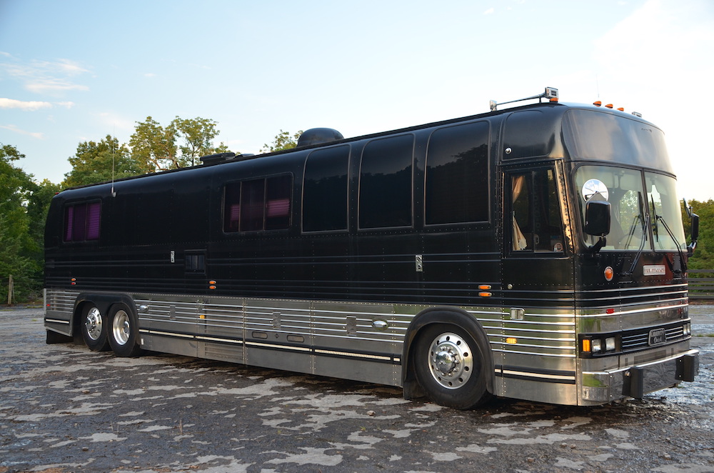 1987 Prevost Liberty XL For Sale