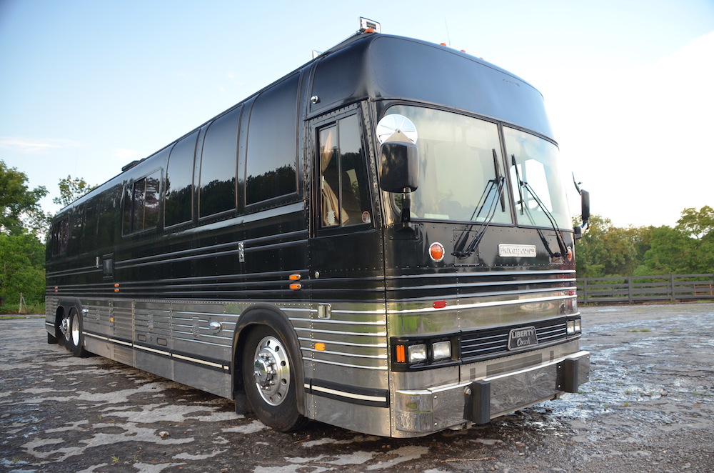 1987 Prevost Liberty XL For Sale