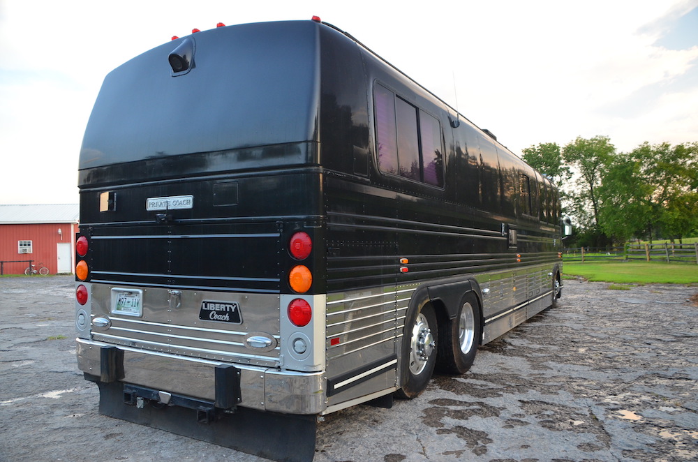 1987 Prevost Liberty XL For Sale