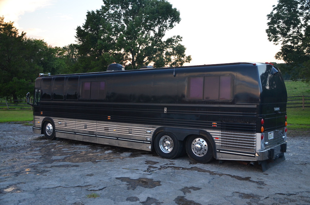 1987 Prevost Liberty XL For Sale