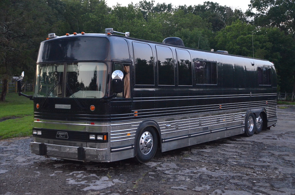 1987 Prevost Liberty XL For Sale