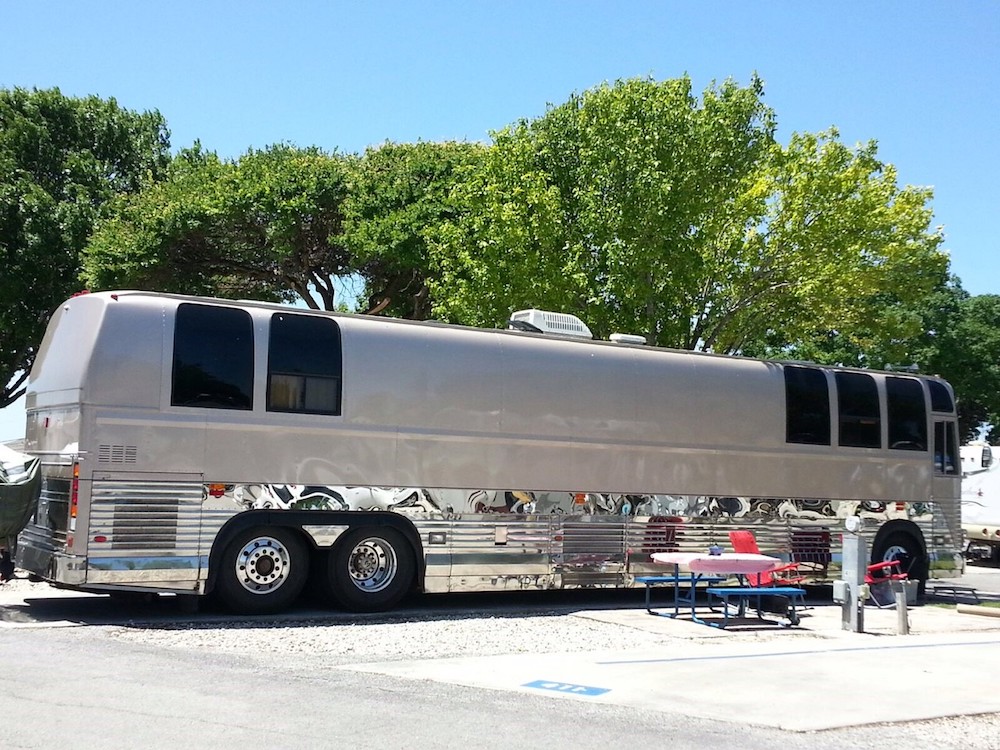 19888 Prevost XL For Sale