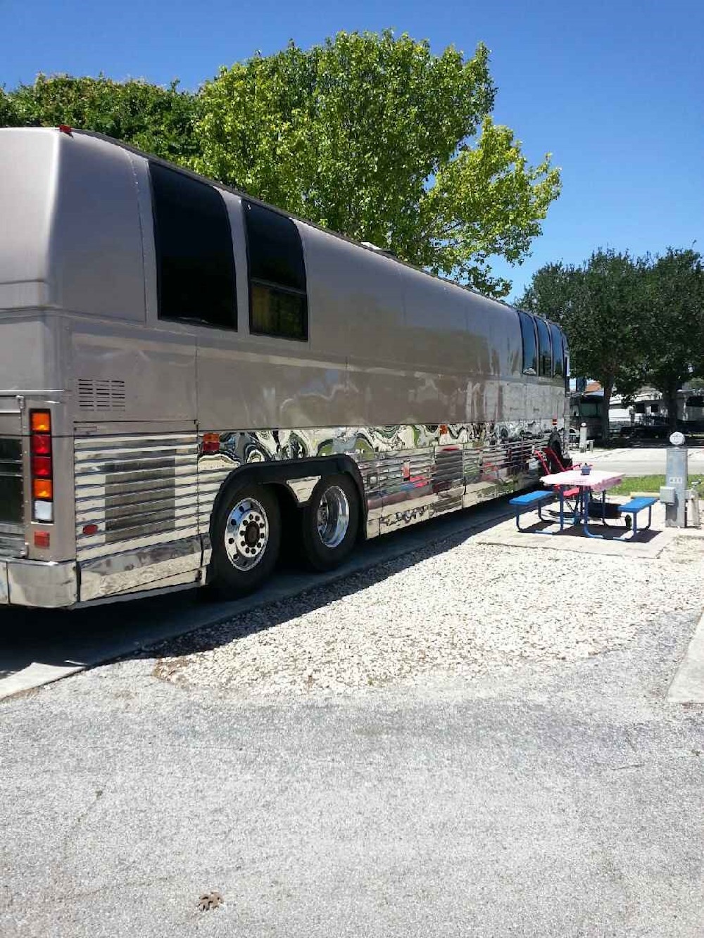 19888 Prevost XL For Sale