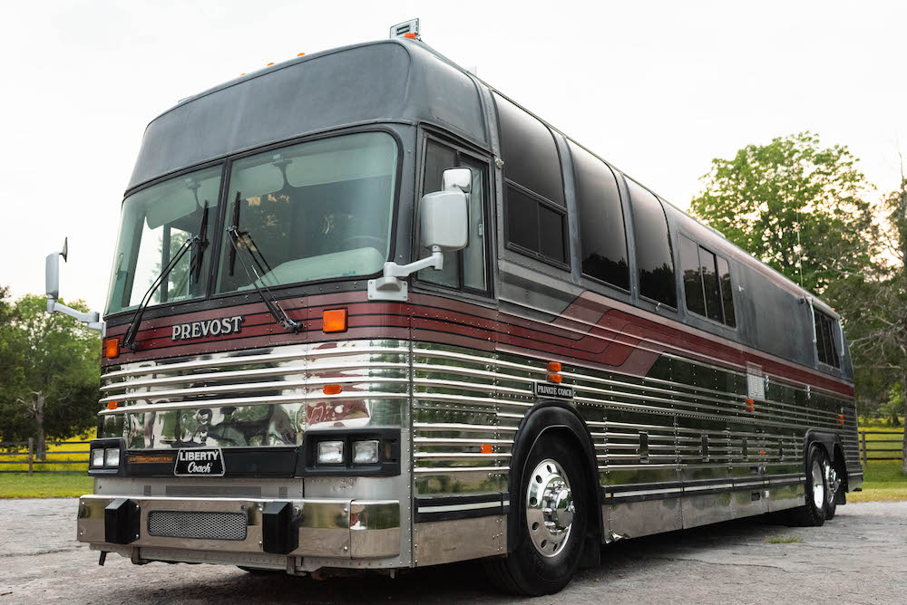 1989 Prevost Liberty XL For Sale