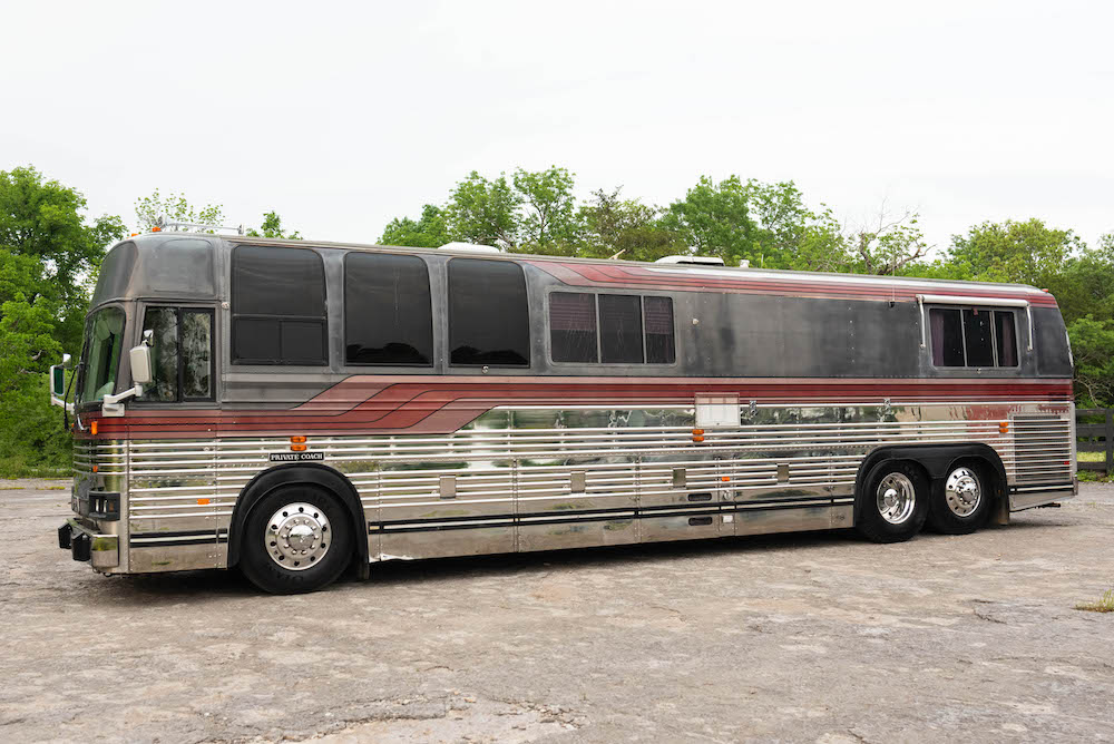 1989 Prevost Liberty XL For Sale