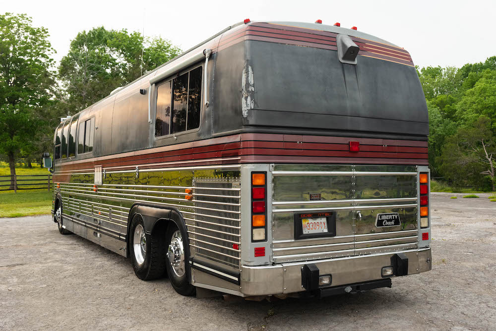 1989 Prevost Liberty XL For Sale