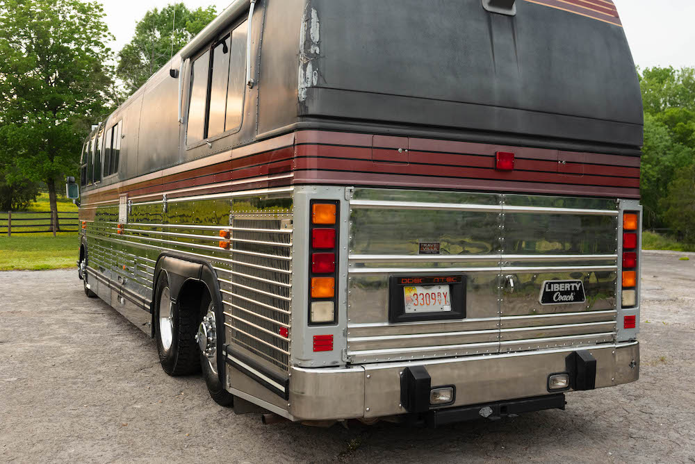 1989 Prevost Liberty XL For Sale