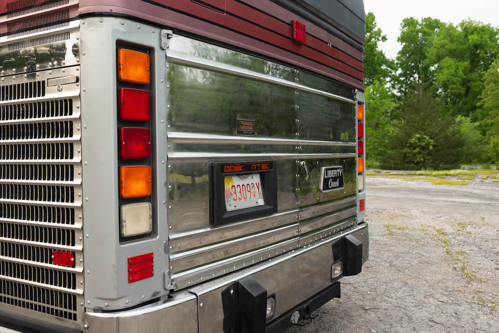 1989 Prevost Liberty XL For Sale
