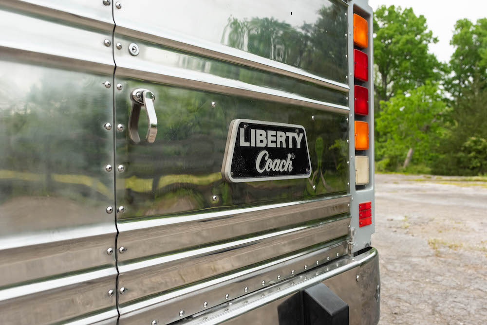 1989 Prevost Liberty XL For Sale