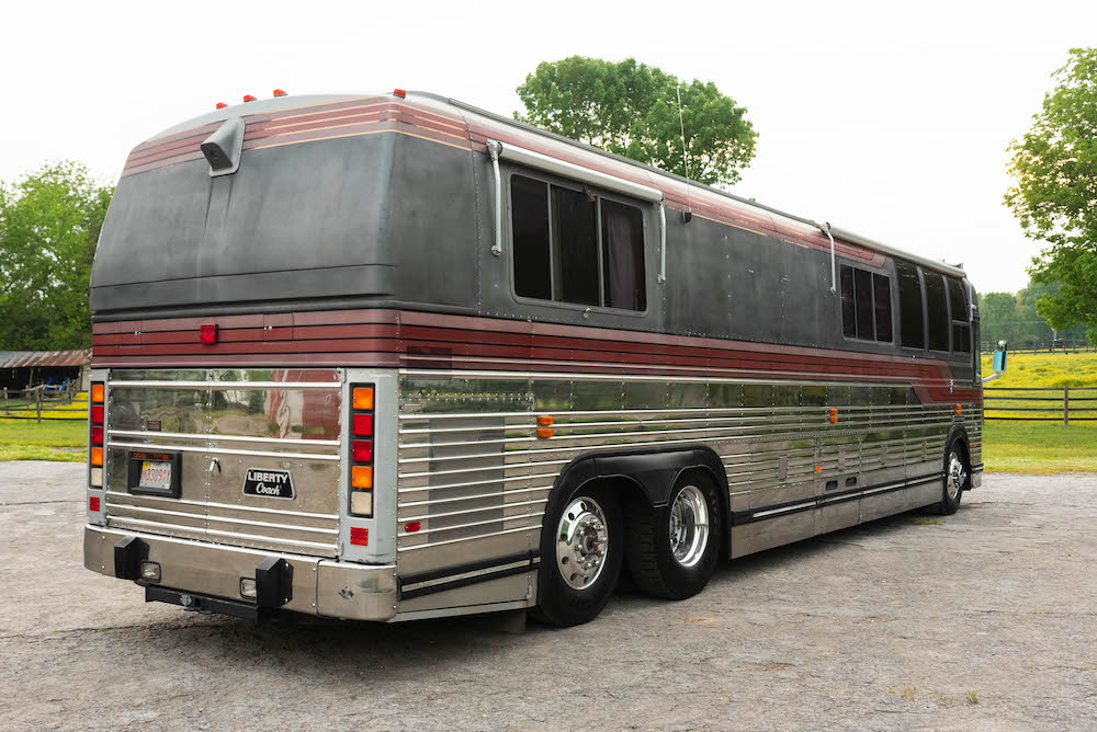 1989 Prevost Liberty XL For Sale