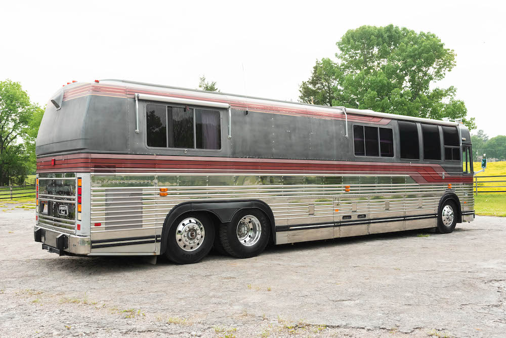 1989 Prevost Liberty XL For Sale