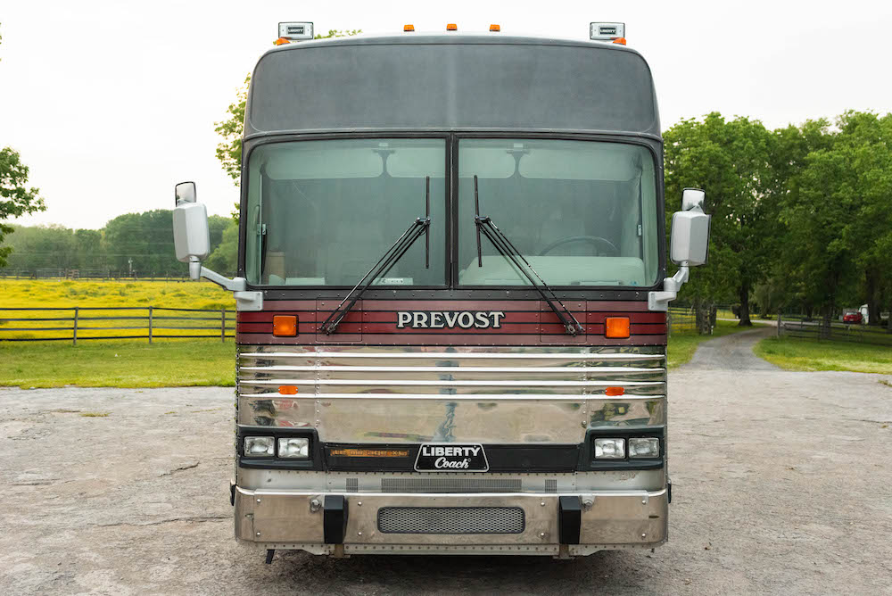 1989 Prevost Liberty XL For Sale