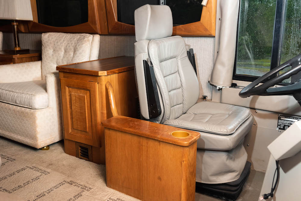 1989 Prevost Liberty XL For Sale