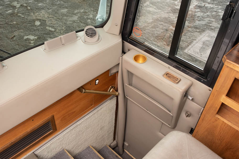 1989 Prevost Liberty XL For Sale