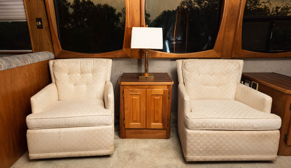 1989 Prevost Liberty XL For Sale