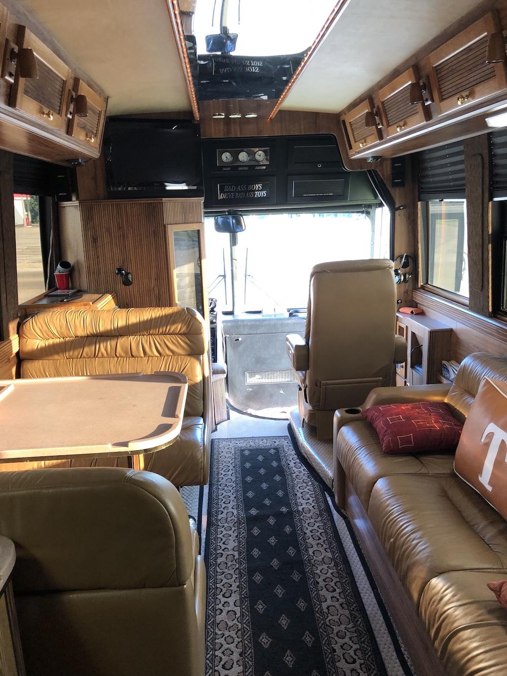 1989 Prevost XL For Sale