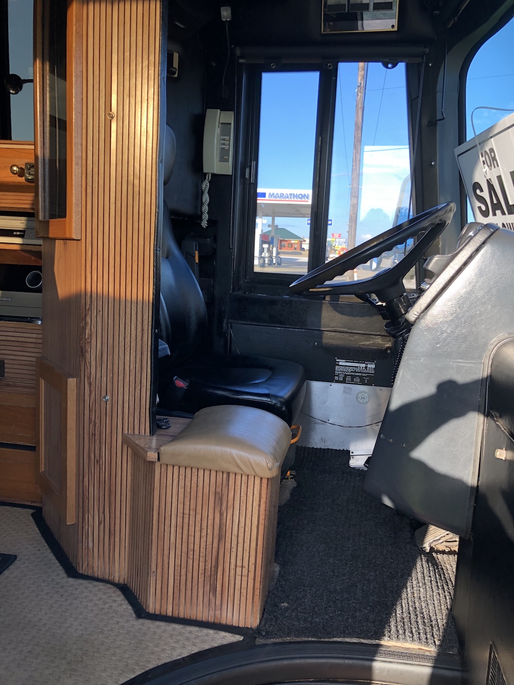 1989 Prevost XL For Sale