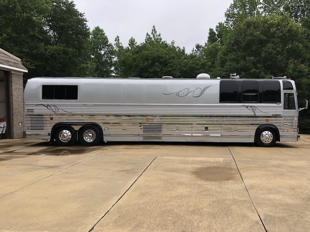 1989 Prevost XL For Sale